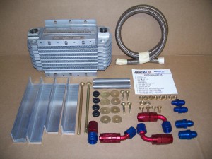 Oil Cooler Kit